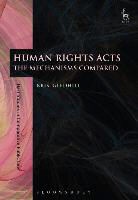 Kris Gledhill, Kris Rishworth Gledhill, Paul Rishworth - Human Rights Acts