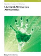 Prof. R M (University of Birmingham Harrison, R Harrison, R M (University of Birmingham Harrison, R M Hester Harrison, R. M. Harrison, R. M. Hester Harrison... - Chemical Alternatives Assessments