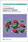 Joseph J W Mcdouall, Joseph J W (University of Manchester Mcdouall, Joseph J. W. McDouall, Jonathan Hirst, Carmay Lim - Computational Quantum Chemistry