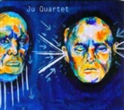 Ju Quartet (Audiolibro)