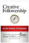 James L. S. Collins, Jimmy Collins, Jimmy/ Cooley Collins, Michael Cooley - Creative Followership