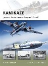 Steven Zaloga, Steven J Zaloga, Steven J. Zaloga, Zaloga Steven J., Ian Palmer - Kamikaze
