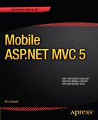 Eric Sowell - Mobile ASP.NET MVC 5