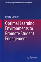 David J Shernoff, David J. Shernoff - Optimal Learning Environments to Promote Student Engagement