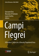 Luci Civetta, Lucia Civetta, Massim D'Antonio, Massimo D'Antonio, Roberto Moretti, Giovanni Orsi - Campi Flegrei