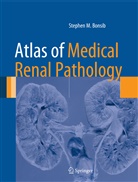 Stephen M Bonsib, Stephen M. Bonsib - Atlas of Medical Renal Pathology