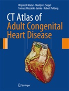 Wojciec Mazur, Wojciech Mazur, Miszalski-Jamka, Tomasz Miszalski-Jamka, Tomasz Miszalski-Janka, Robert Pelberg... - CT Atlas of Adult Congenital Heart Disease