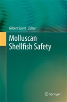 Gilbert Sauve, Gilber Sauvé, Gilbert Sauvé - Molluscan Shellfish Safety