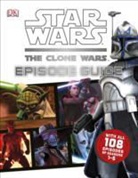 Star Wars the Clone Wars Episode Guide