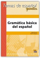 Isabel Bueso, Isabel Bueso Fernández, Ruth Vázquez, Rut Vázquez Fernández, Ruth Vázquez Fernández, Ruth . . . [et al. Vázquez Fernández... - Gramática básica del español