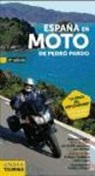 Pedro Pardo Blanco - España en moto