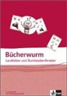 Bücherwurm Fibel, Allgemeine Ausgabe: Bücherwurm Fibel. Ausgabe für Berlin, Brandenburg, Mecklenburg-Vorpommern, Sachsen, Sachsen-Anhalt, Thüringen