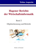 Tobias Augustin, Andrea de Vries, Andreas De Vries, Andreas de Vries - Hagener Berichte der Wirtschaftsinformatik