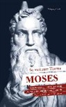 Kosack Wolfgang, Christop Brunner, Christoph Brunner - So viel zum Thema Moses