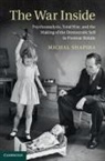 Michal Shapira, Michal (Tel-Aviv University) Shapira - War Inside