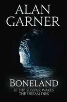 Alan Garner, Garner Alan - Boneland