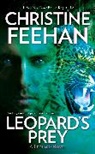 Christine Feehan - Leopard's Prey