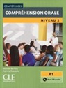 Michèle Barféty, Patricia Beaujouin - Compréhension orale : niveau 2 : B1