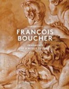 Francoise Joulie, Joulie Francoise/fis - Francois Boucher/catalogue Expo-Ang