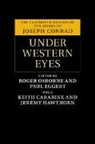 Joseph Conrad, Keith Carabine, Paul Eggert, Eggert Paul, Roger Osborne - Under Western Eyes