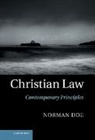 Norman Doe, Norman (Cardiff University) Doe, Doe Norman - Christian Law