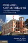 Professor Simon N. M. Ghai Young, Simon N M Young, Simon N. M. (The University of Hong Kong) G Young, Simon N. M. Ghai Young, Yash Ghai, Yash P. Ghai... - Hong Kong''s Court of Final Appeal