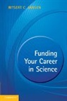 Ritsert Jansen, Ritsert C. Jansen, Ritsert C. (Rijksuniversiteit Groningen Jansen, Jansen Ritsert C. - Funding Your Career in Science