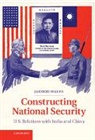 Jarrod Hayes, Jarrod (Georgia Institute of Technology) Hayes, Hayes Jarrod, Melissa Schwartzberg - Constructing National Security