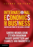 Sjoerd Beugelsdijk, Sjoerd (Rijksuniversiteit Groningen Beugelsdijk, Sjoerd Brakman Beugelsdijk, Steven Brakman, Steven (Rijksuniversiteit Groningen Brakman, Harry Garretsen... - International Economics and Business