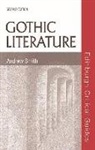 Andrew Smith, Prof Andrew Smith - Gothic Literature