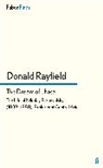 Donald Rayfield, Rayfield Donald - The Dream of Lhasa