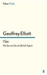 Geoffrey Elliott - I Spy
