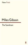 Miles Gibson - The Sandman