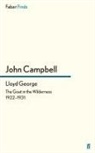 John Campbell - Lloyd George