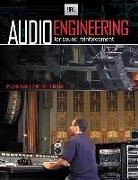 John Eargle, John Foreman Eargle, John M. Eargle, Chris Foreman - Jbl Audio Engineering for Sound Reinforcement