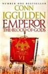 Conn Iggulden, Iggulden Conn - Emperor: The Blood of Gods