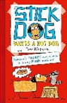 Tom Watson, Watson Tom - Stick Dog Wants a Hot Dog
