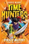 Chris Blake, Blake Chris - Pirate Mutiny