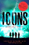 Margaret Stohl, Stohl Margaret - Icons