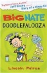 Lincoln Peirce - Big Nate