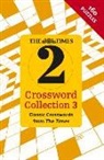 John Grimshaw, The Times Mind Games, John The Times Mind Games Grimshaw, John Times2 The Times Mind Games Grimshaw, Times2 - Times 2 Crossword Collection 3