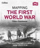 Peter Chasseaud, Imperial War Museum, The Imperial War Museum - Mapping the First World War