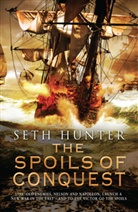 Seth Hunter - The Spoils of Conquest