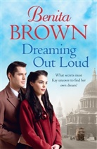 Benita Brown, Brown Benita - Dreaming Out Loud