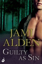 Jami Alden, Alden Jami - Guilty As Sin: Dead Wrong Book 4 A heart stopping serial killer