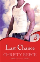 Christy Reece, Reece Christy - Last Chance: Last Chance Rescue Book 6