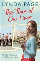 Lynda Page, Page Lynda - The Time Of Our Lives