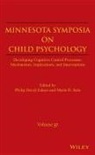 Maria Sera, Philip David Zelazo, Philip David Sera Zelazo, Maria D. Sera, Philip David Zelazo - Minnesota Symposia on Child Psychology