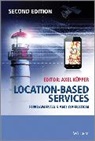 Axel Kupper, Kupper Axel - Location-Based Services
