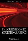 Allan Bell - Guidebook to Sociolinguistics